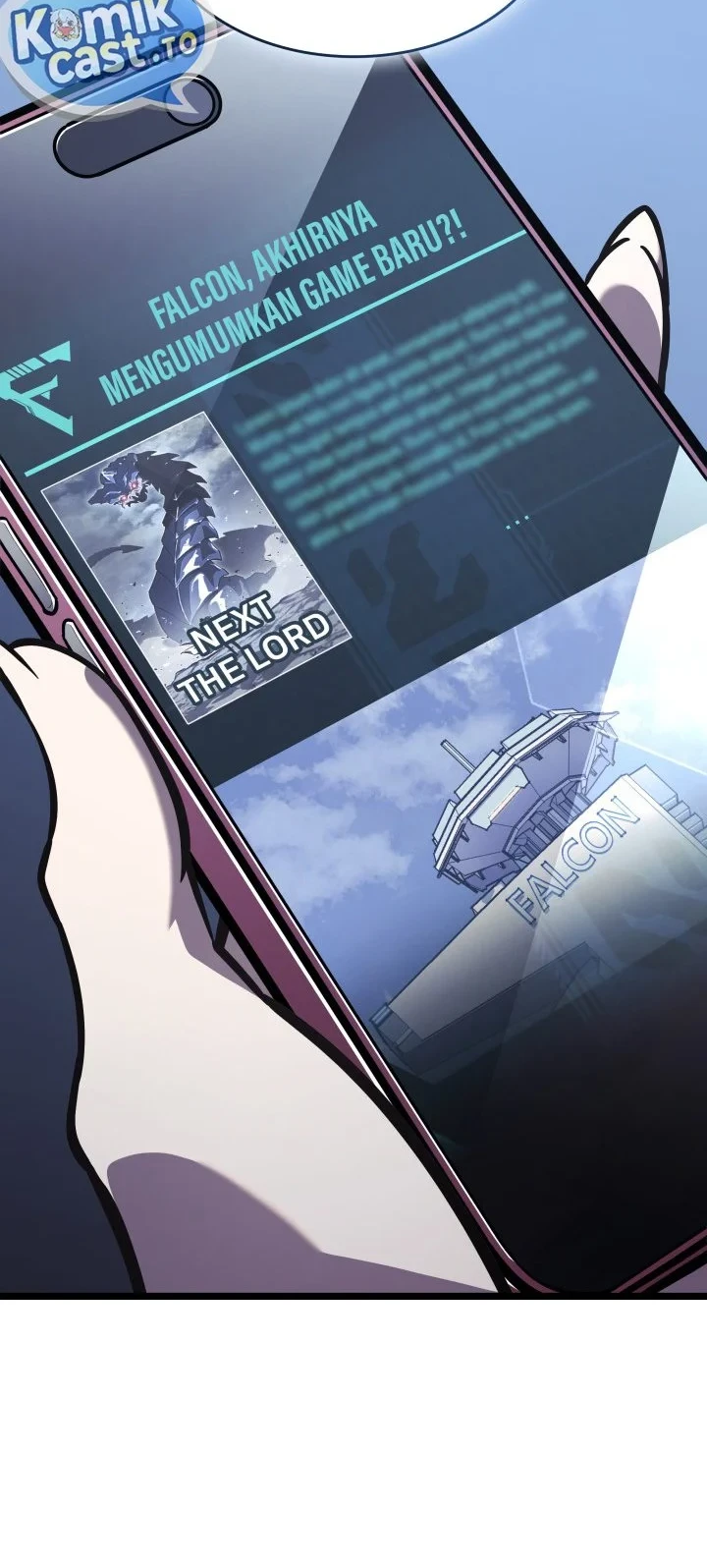 Return of the SSS-Class Ranker Chapter 200 Gambar 23