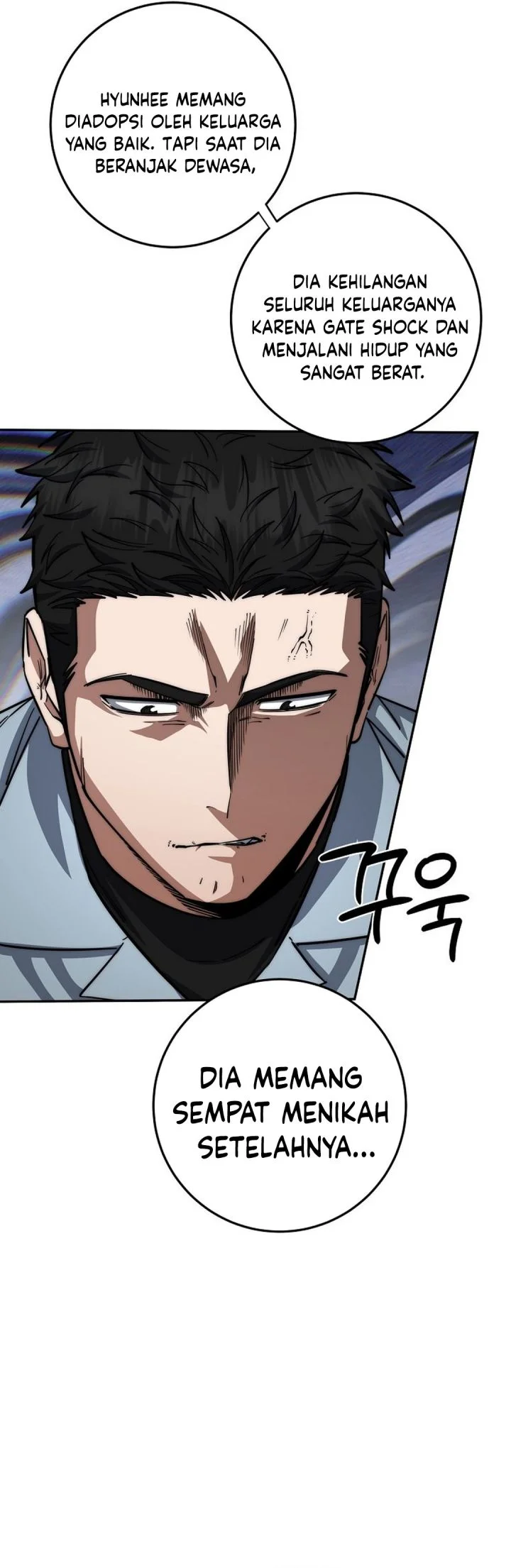 Return of the Sword God-Rank Civil Servant Chapter 90 Gambar 24
