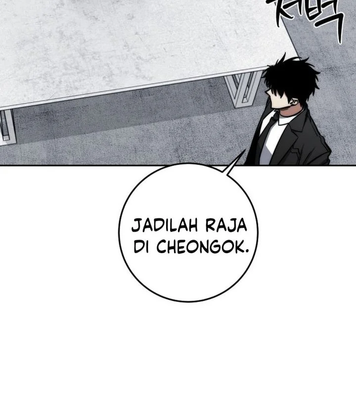 Return of the Sword God-Rank Civil Servant Chapter 90 Gambar 26