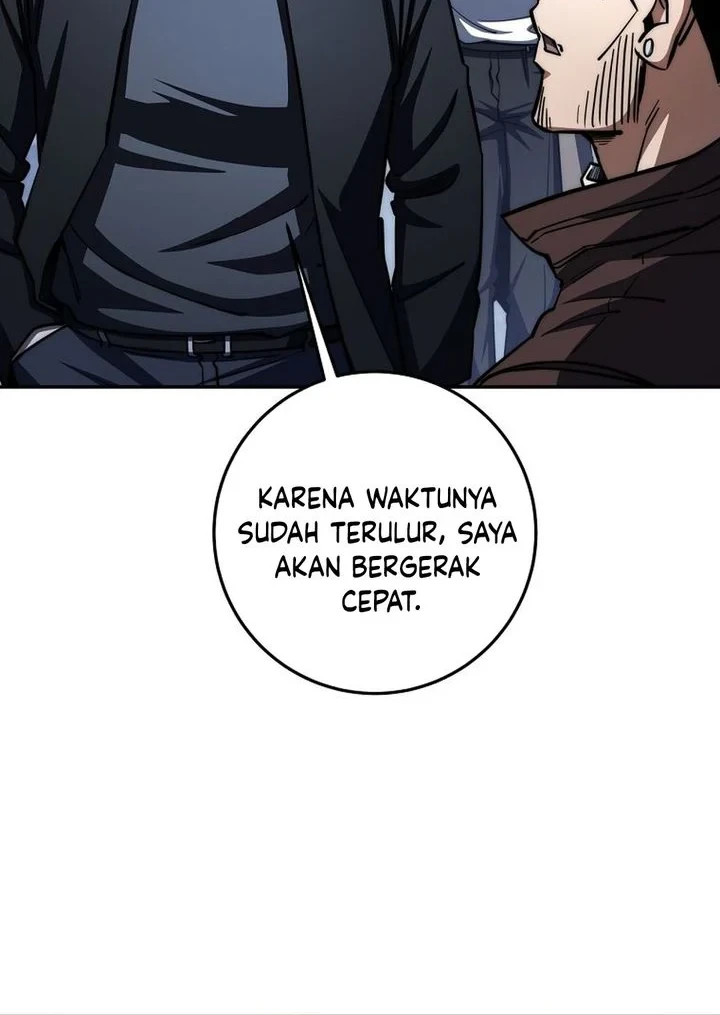 Return of the Sword God-Rank Civil Servant Chapter 91 Gambar 22