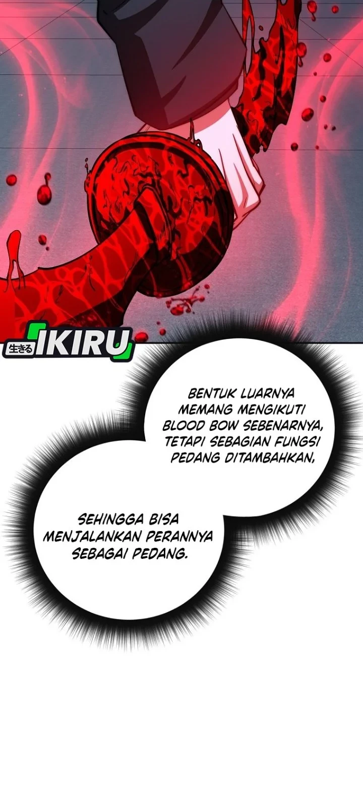 Return of the Sword God-Rank Civil Servant Chapter 93 Gambar 18