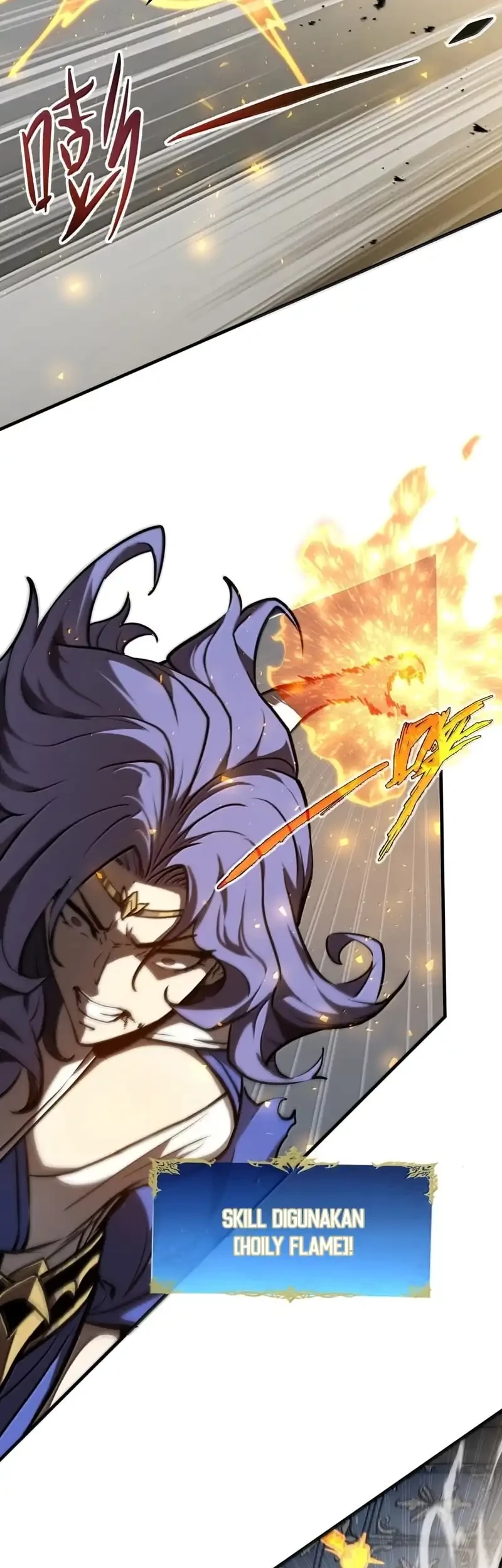 Return of the Top Hunter Chapter 13 Gambar 13