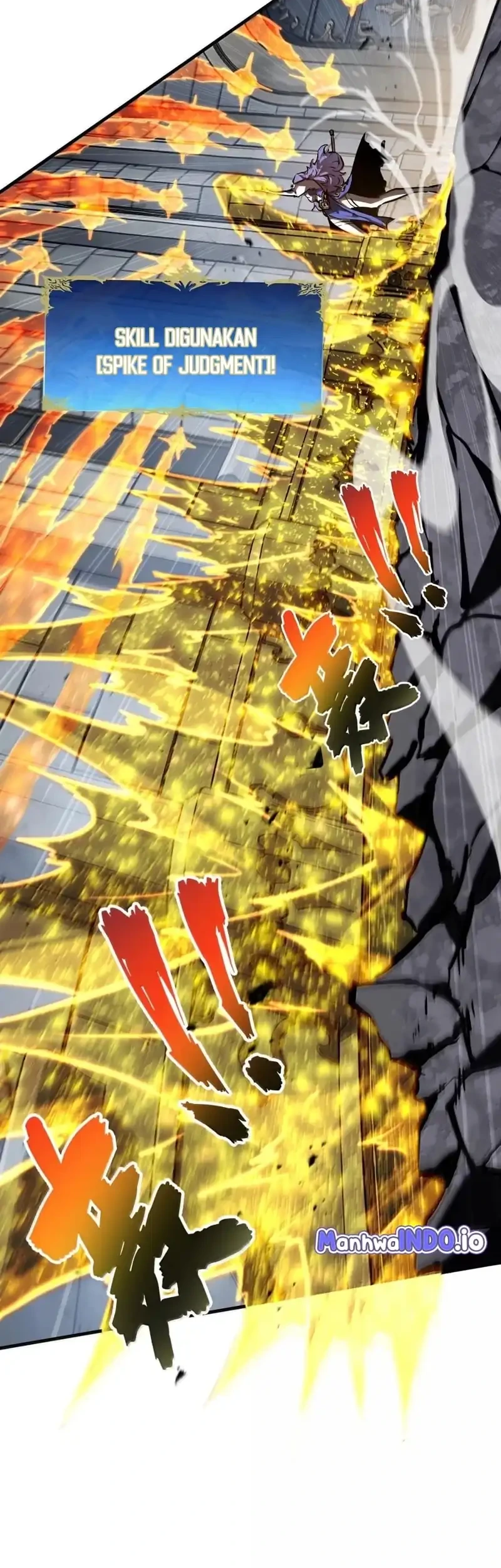 Return of the Top Hunter Chapter 13 Gambar 14