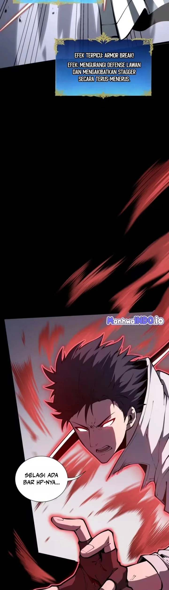 Return of the Top Hunter Chapter 4 Gambar 15