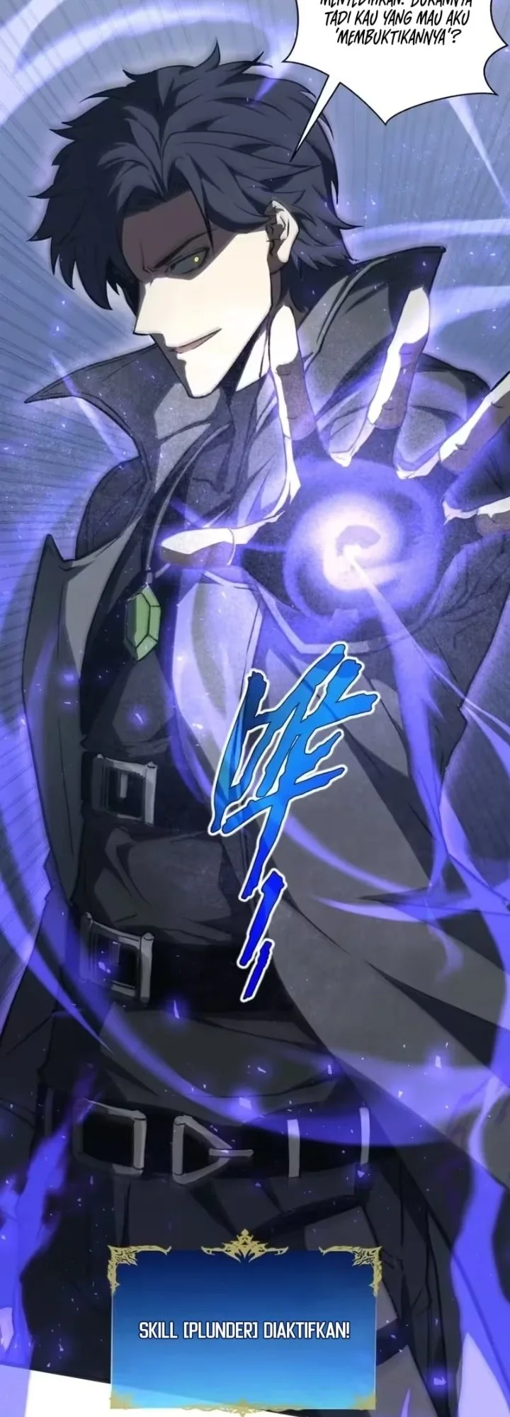 Return of the Top Hunter Chapter 6 Gambar 12