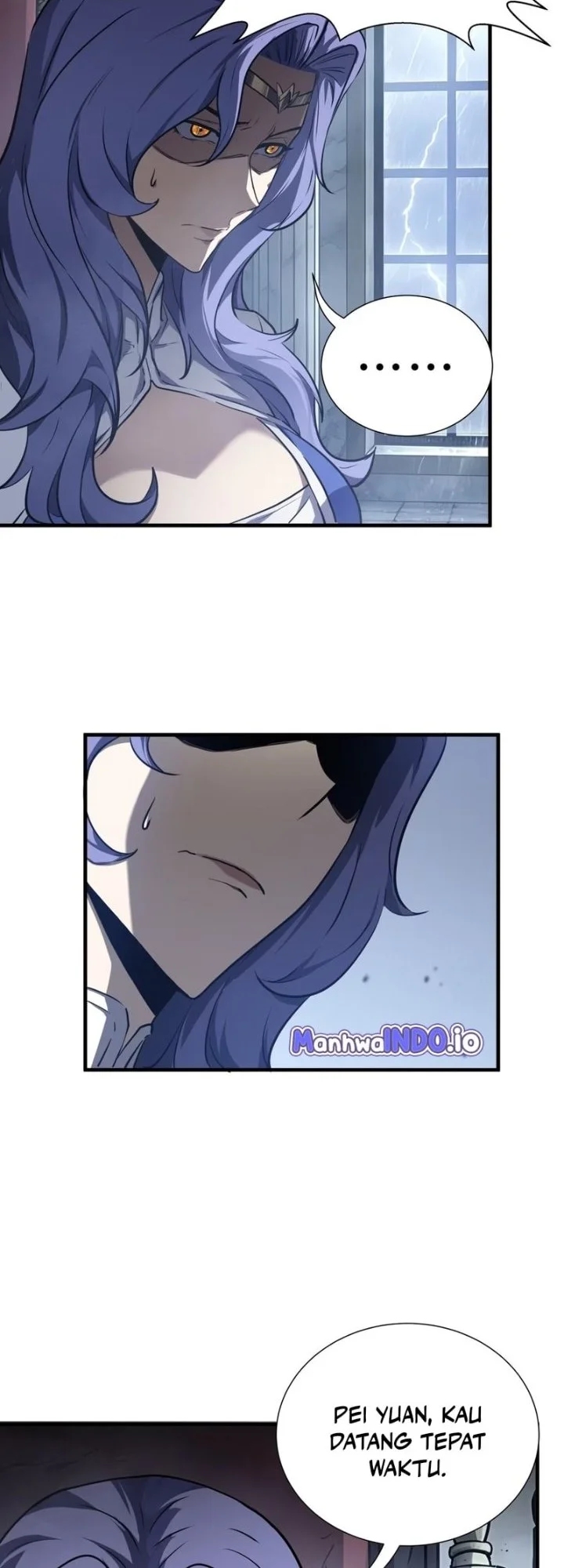 Return of the Top Player Chapter 11 Gambar 12