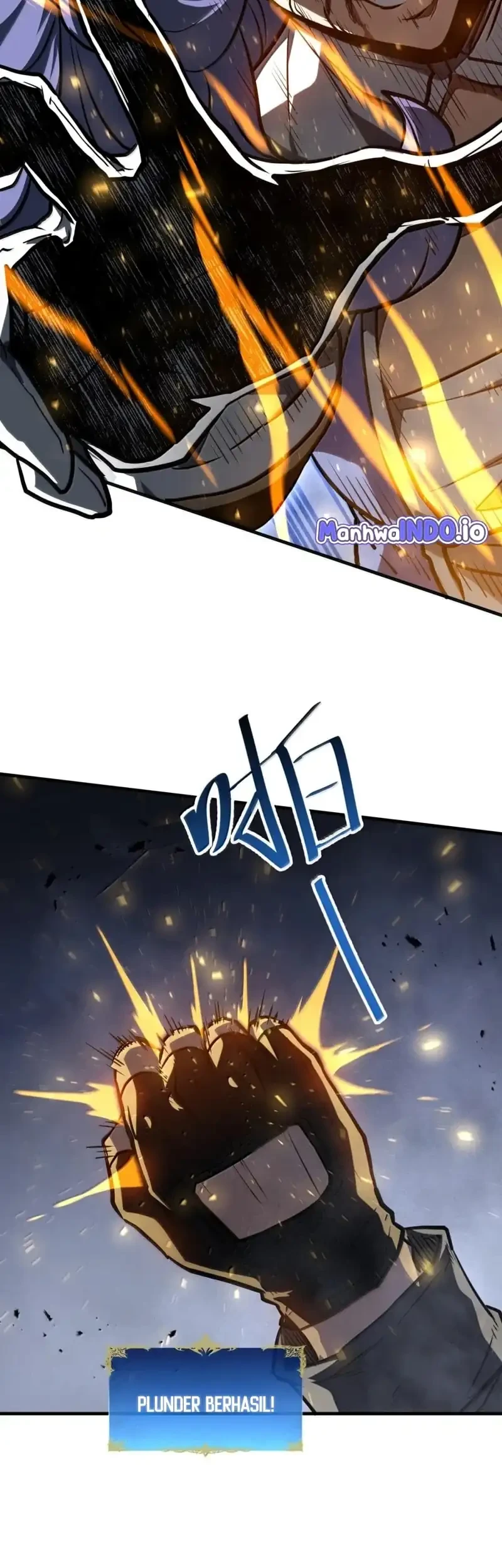 Return of the Top Player Chapter 14 Gambar 15