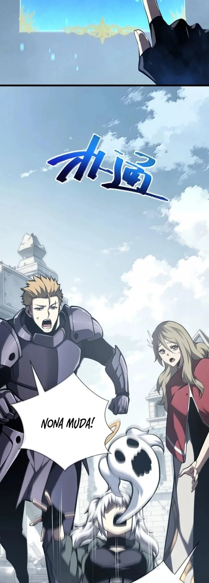 Return of the Top Player Chapter 15 Gambar 14