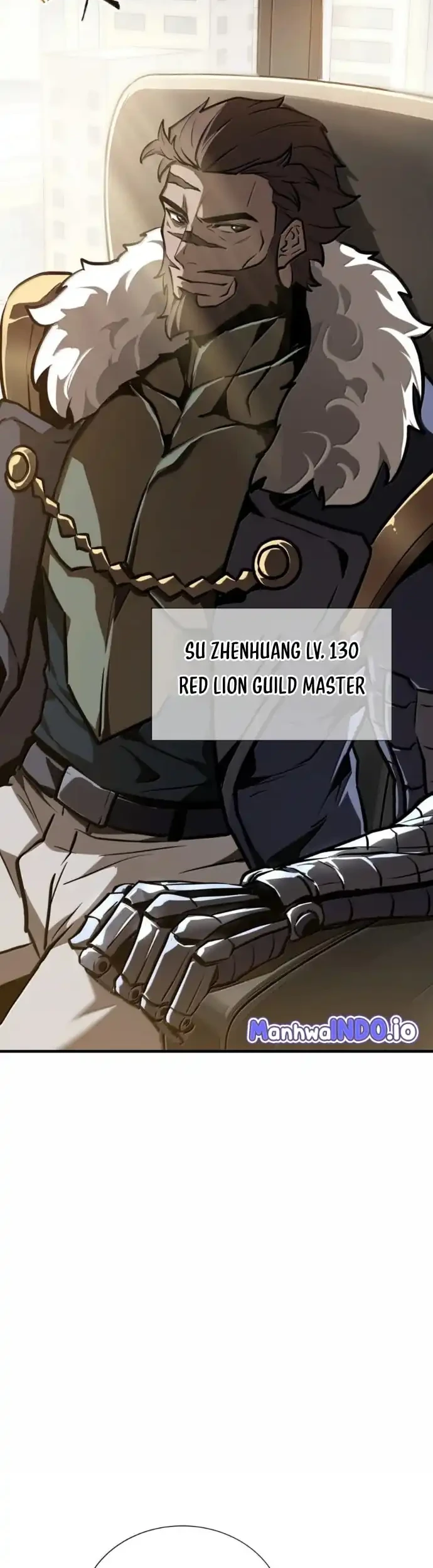 Return of the Top Player Chapter 16 Gambar 13