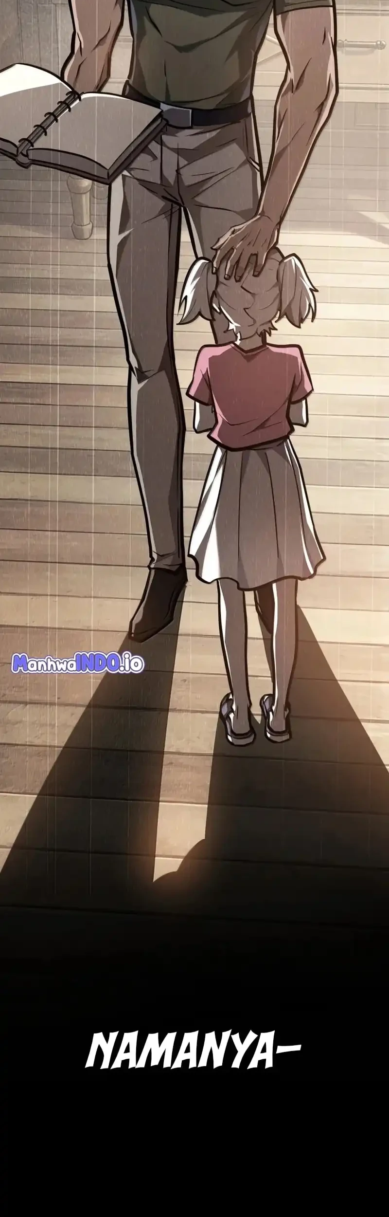Return of the Top Player Chapter 17 Gambar 16