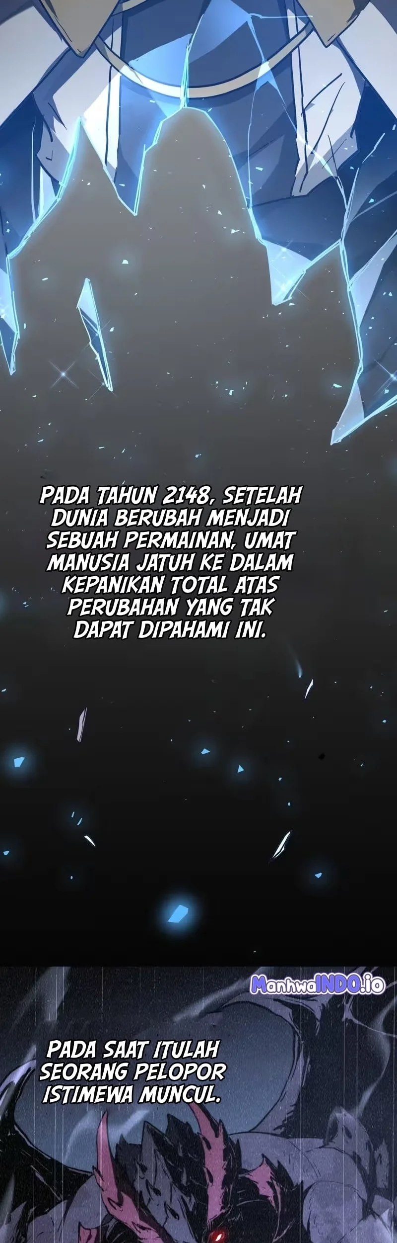 Return of the Top Player Chapter 2 Gambar 14