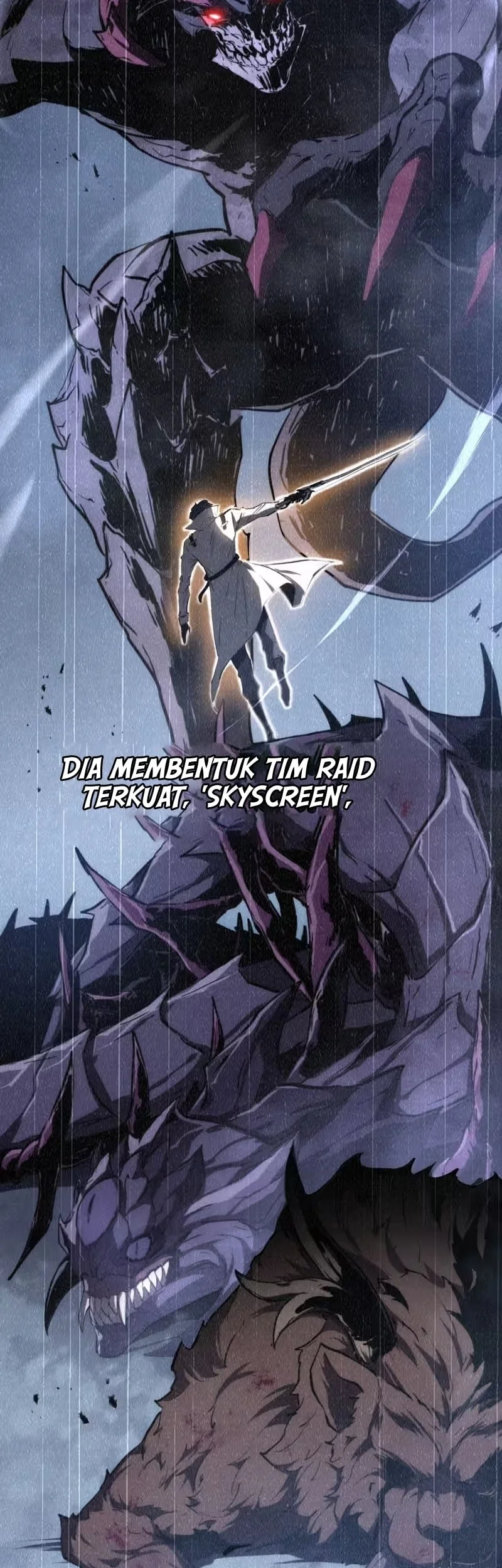 Return of the Top Player Chapter 2 Gambar 15