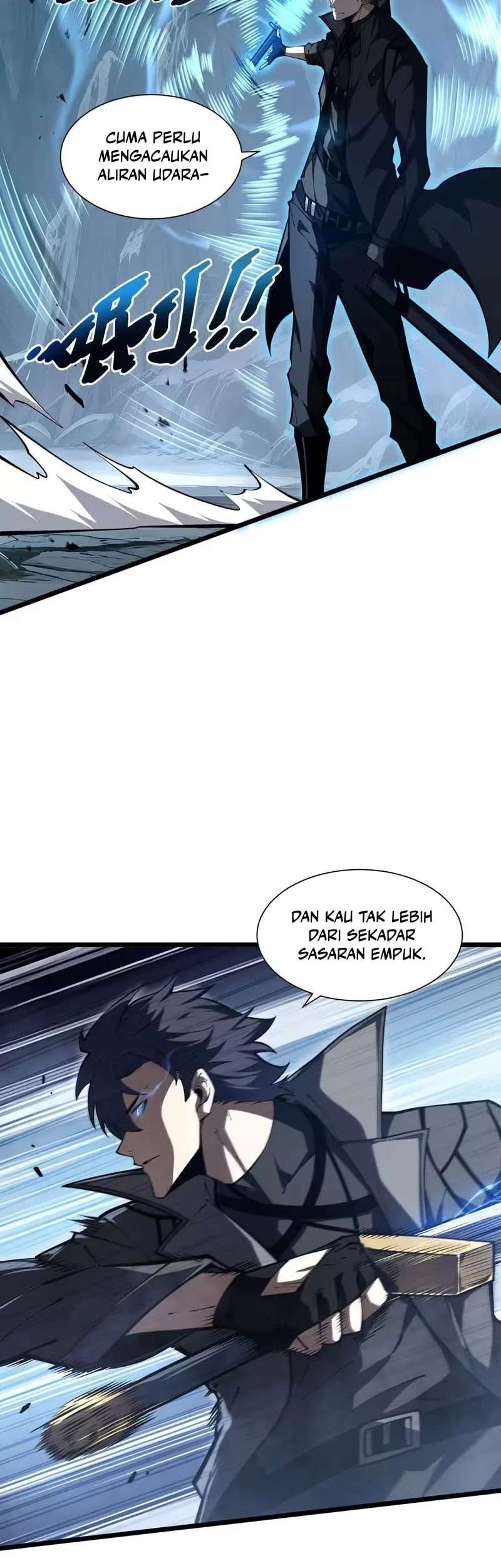 Return of the Top Player Chapter 3 Gambar 13