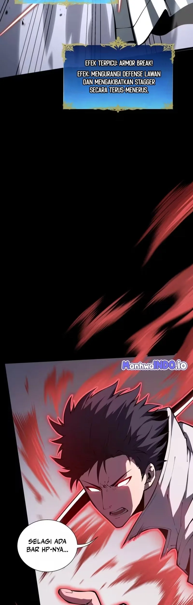 Return of the Top Player Chapter 4 Gambar 15