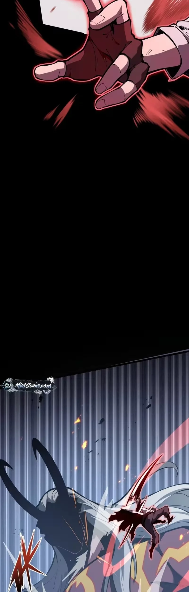 Return of the Top Player Chapter 4 Gambar 16
