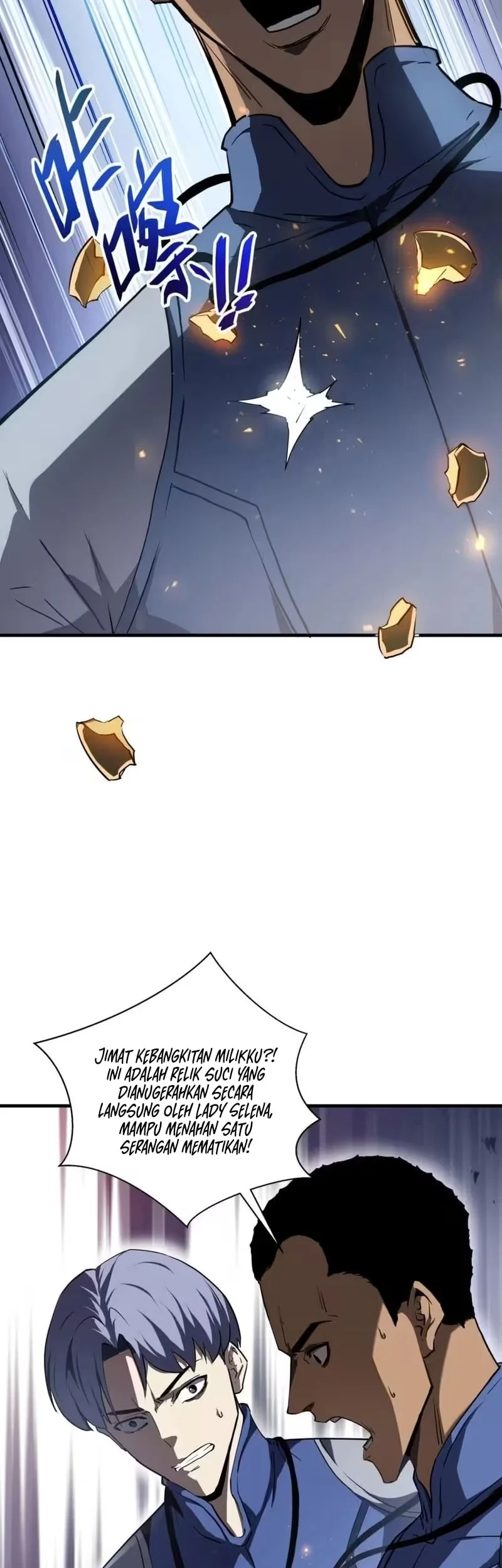 Return of the Top Player Chapter 8 Gambar 13