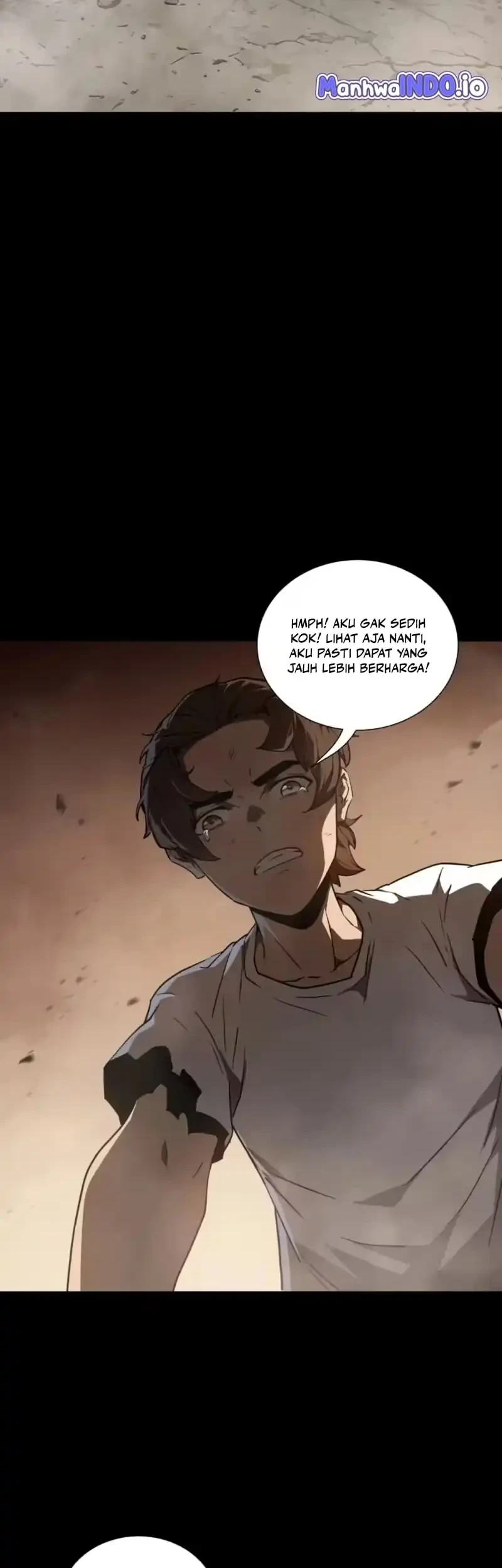 Return of the Top Player Chapter 9 Gambar 14