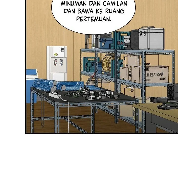 Return Survival Chapter 101 Gambar 19