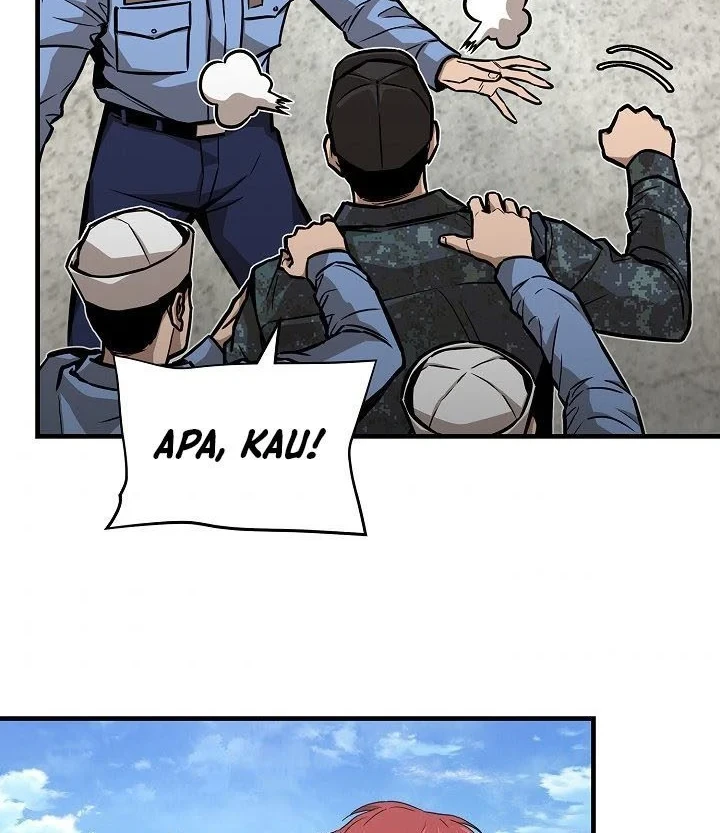 Return Survival Chapter 102 Gambar 21