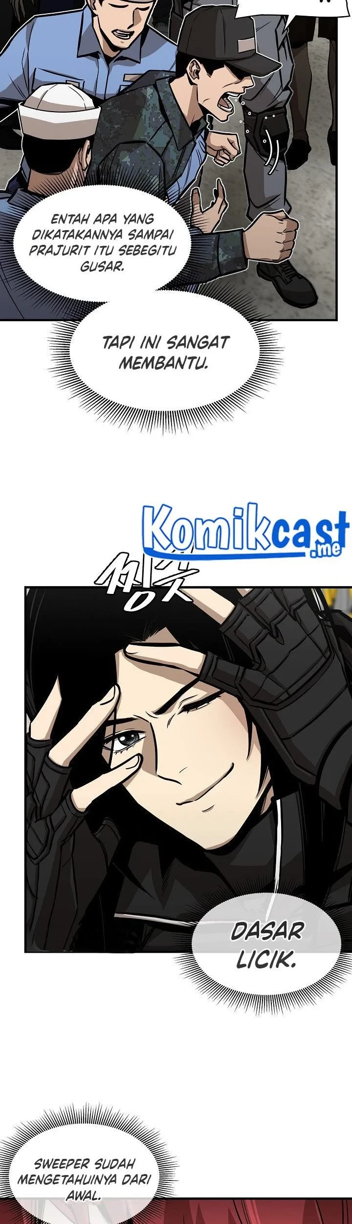 Return Survival Chapter 102 Gambar 24