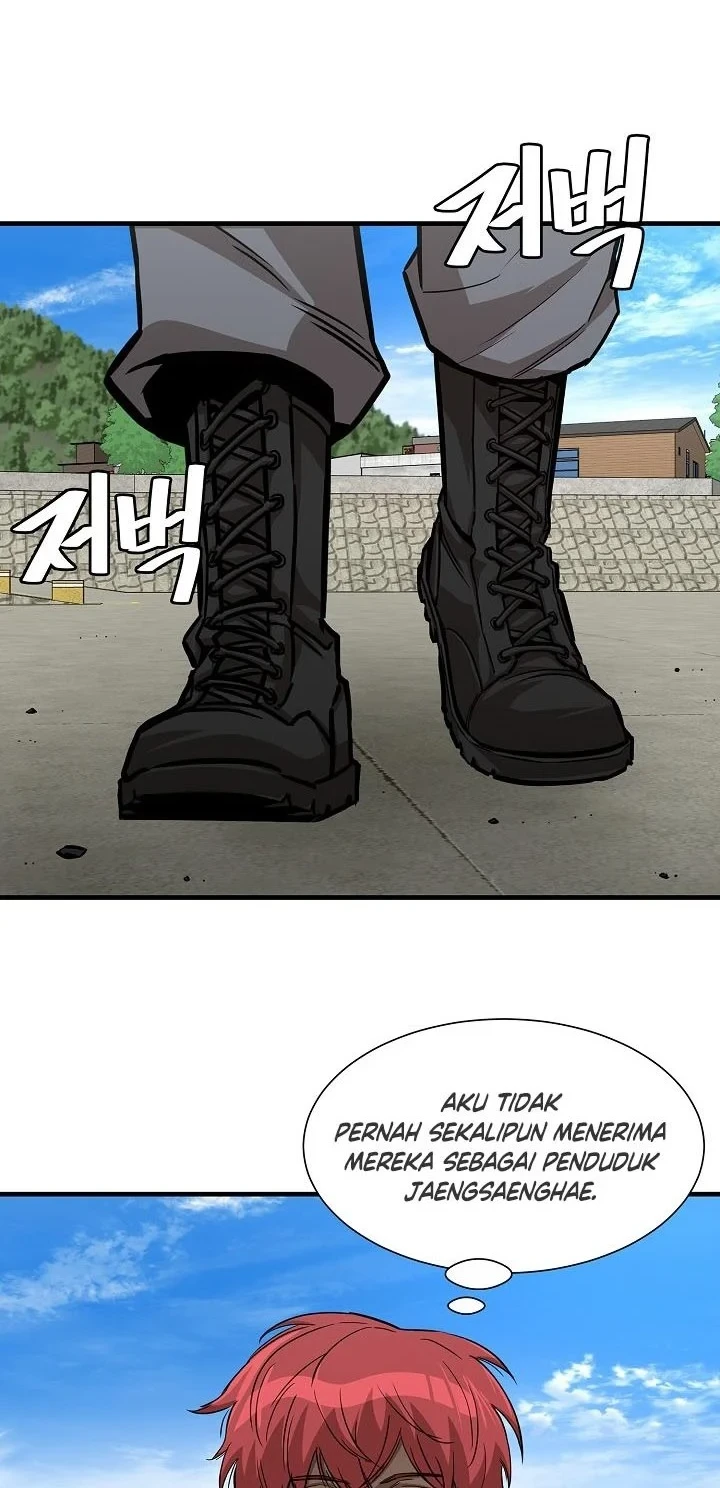 Return Survival Chapter 104 Gambar 19