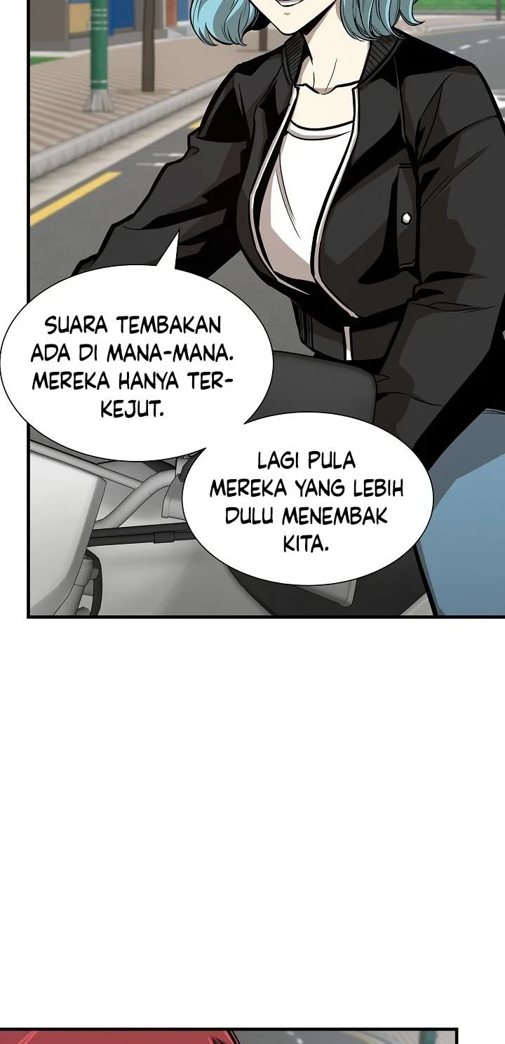 Return Survival Chapter 104 Gambar 17