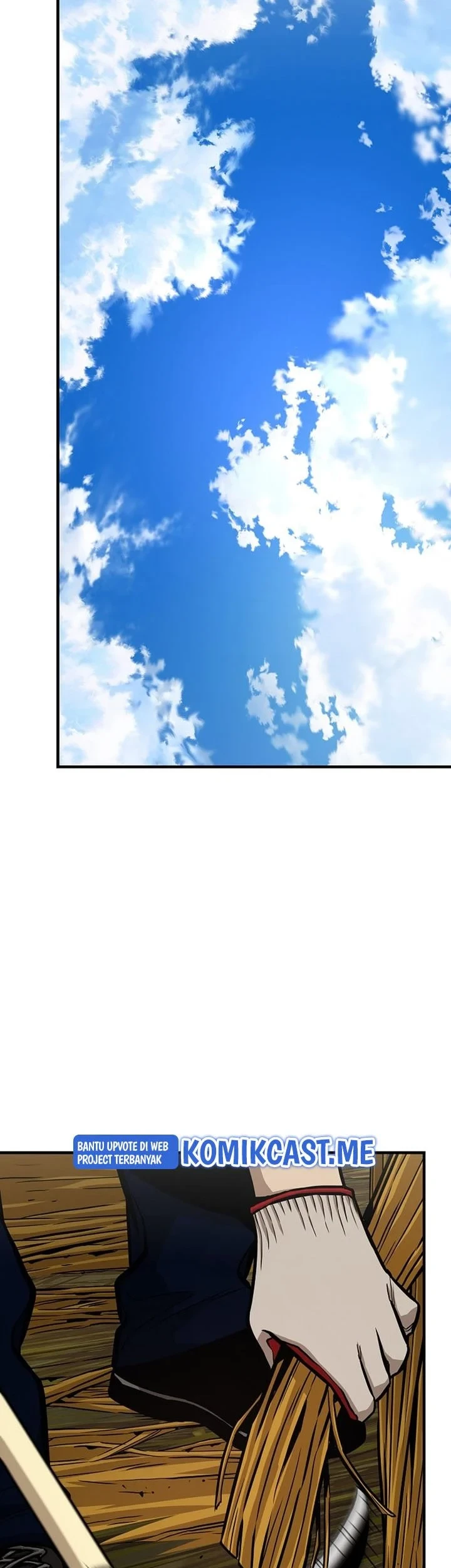 Return Survival Chapter 106 Gambar 22