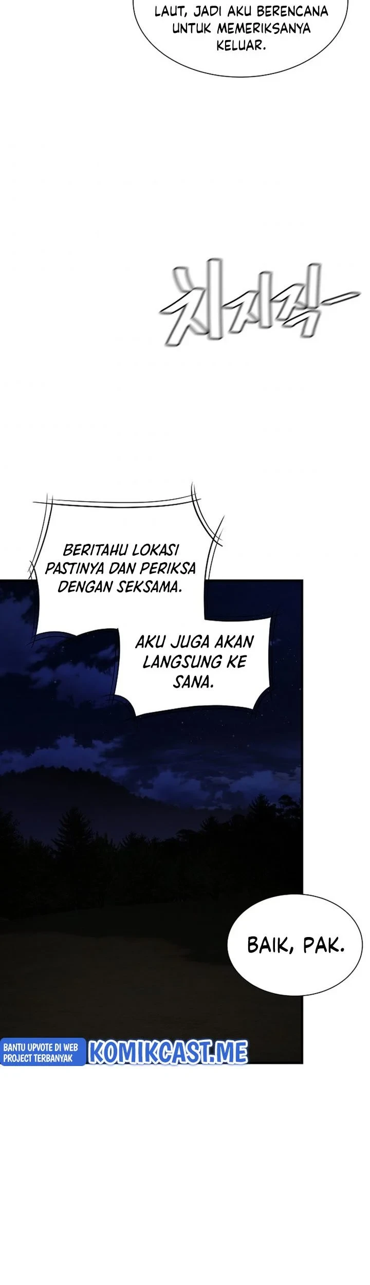Return Survival Chapter 107 Gambar 18