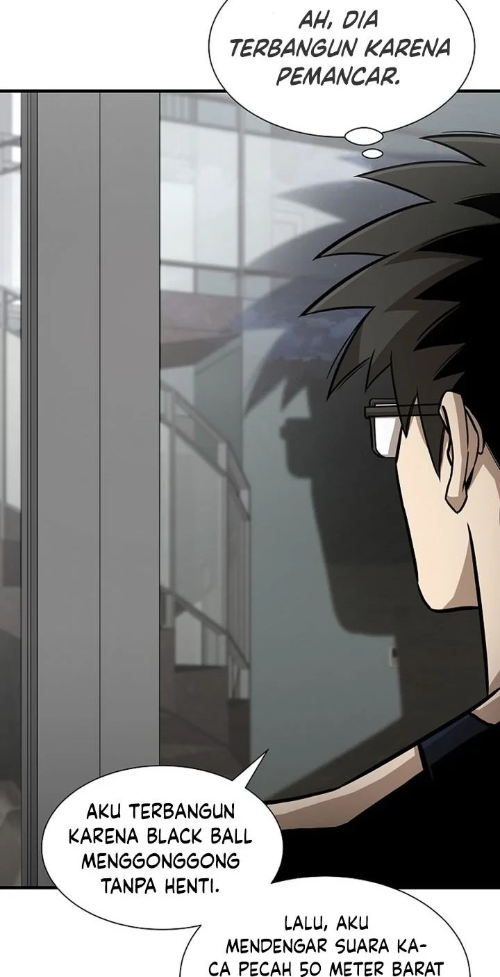 Return Survival Chapter 107 Gambar 17