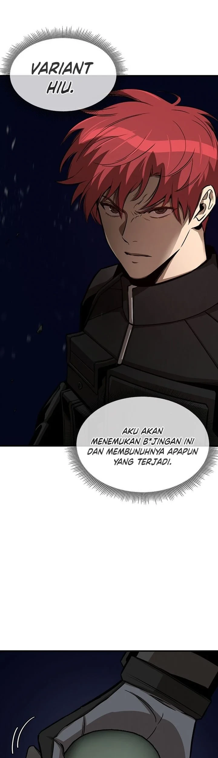Return Survival Chapter 108 Gambar 24