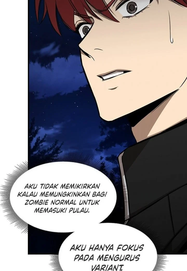 Return Survival Chapter 108 Gambar 27