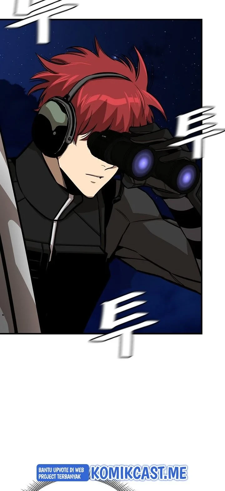 Return Survival Chapter 109 Gambar 23
