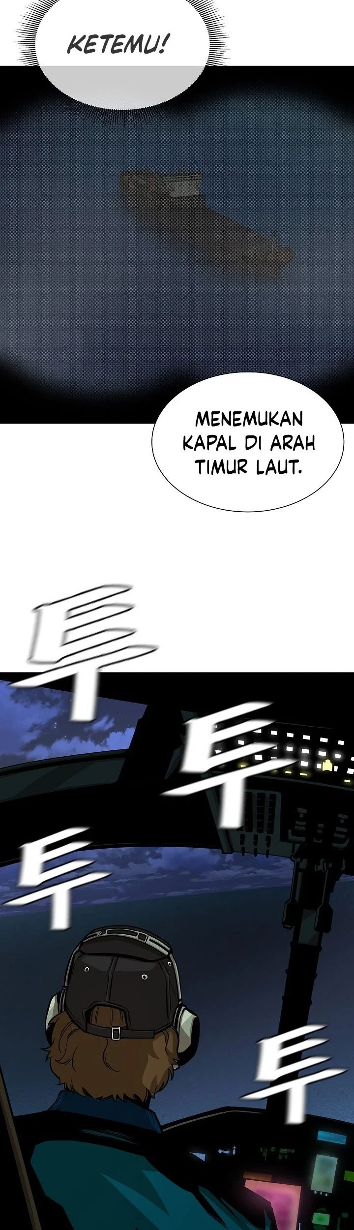 Return Survival Chapter 109 Gambar 24