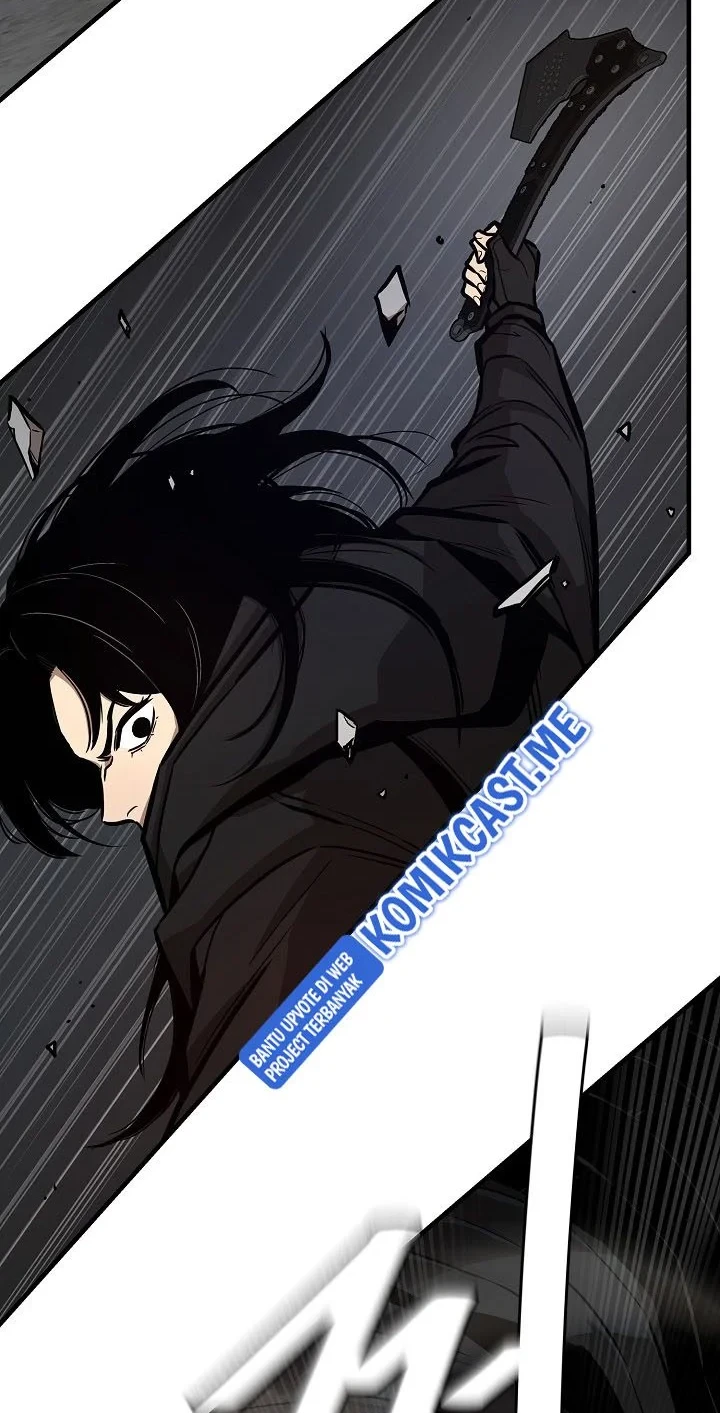 Return Survival Chapter 110 Gambar 23