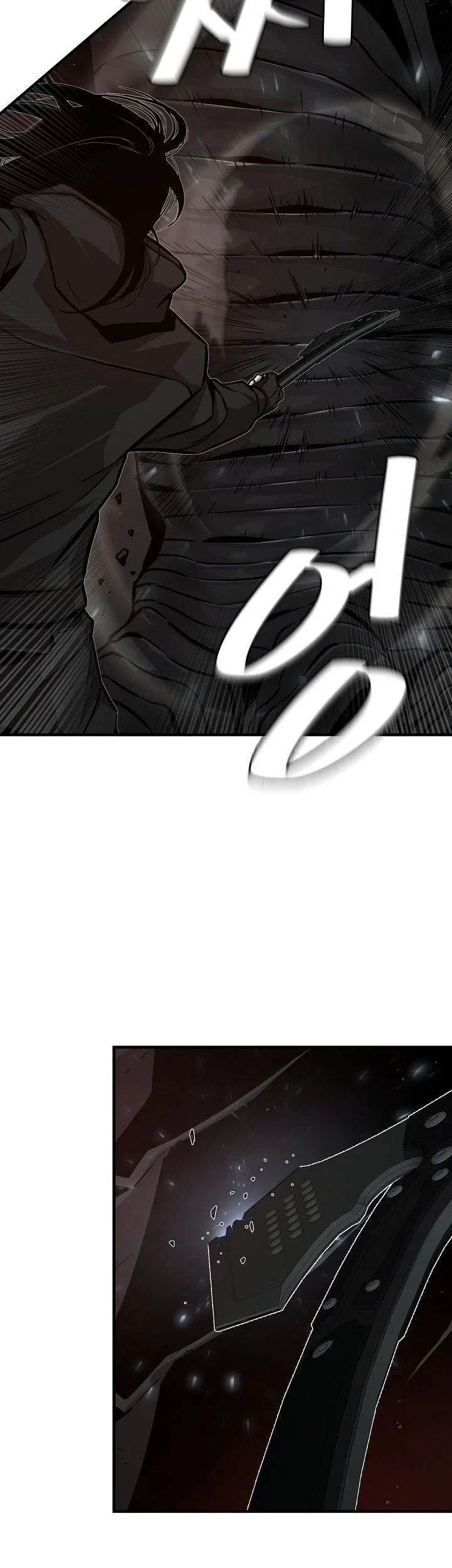 Return Survival Chapter 110 Gambar 24