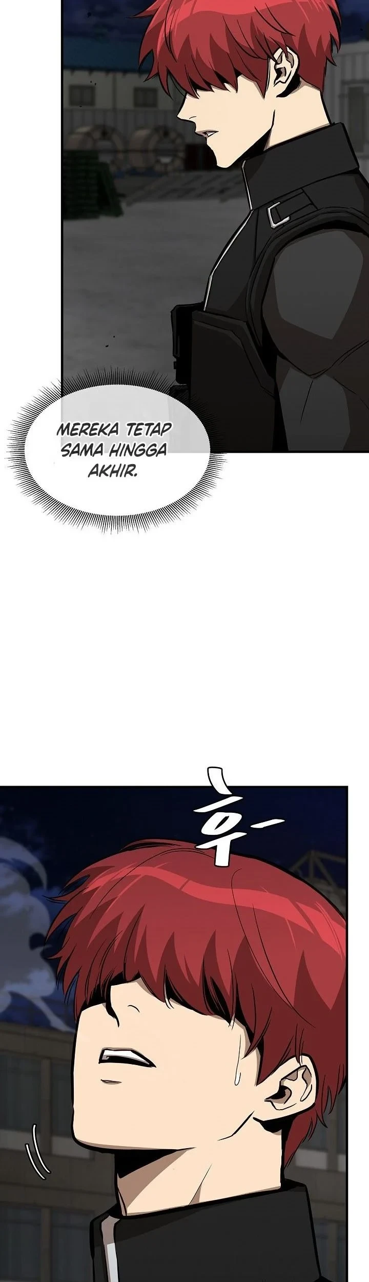 Return Survival Chapter 111 Gambar 22