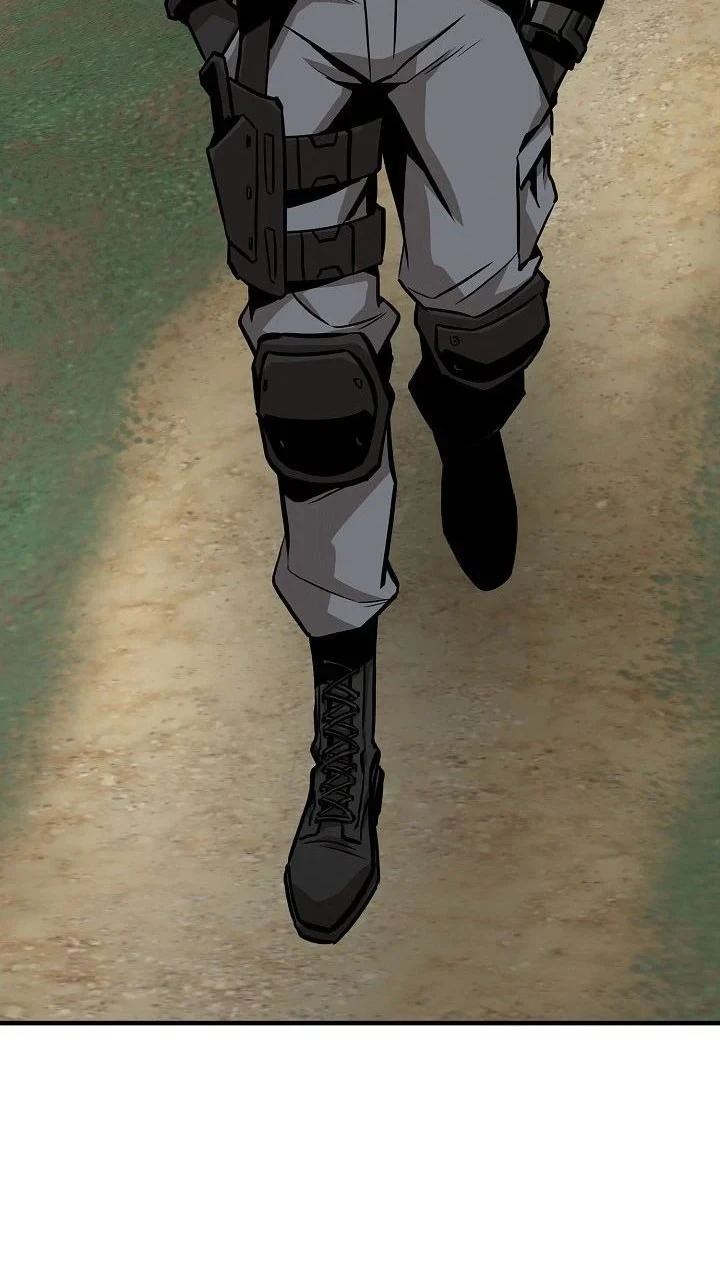 Return Survival Chapter 113 Gambar 21