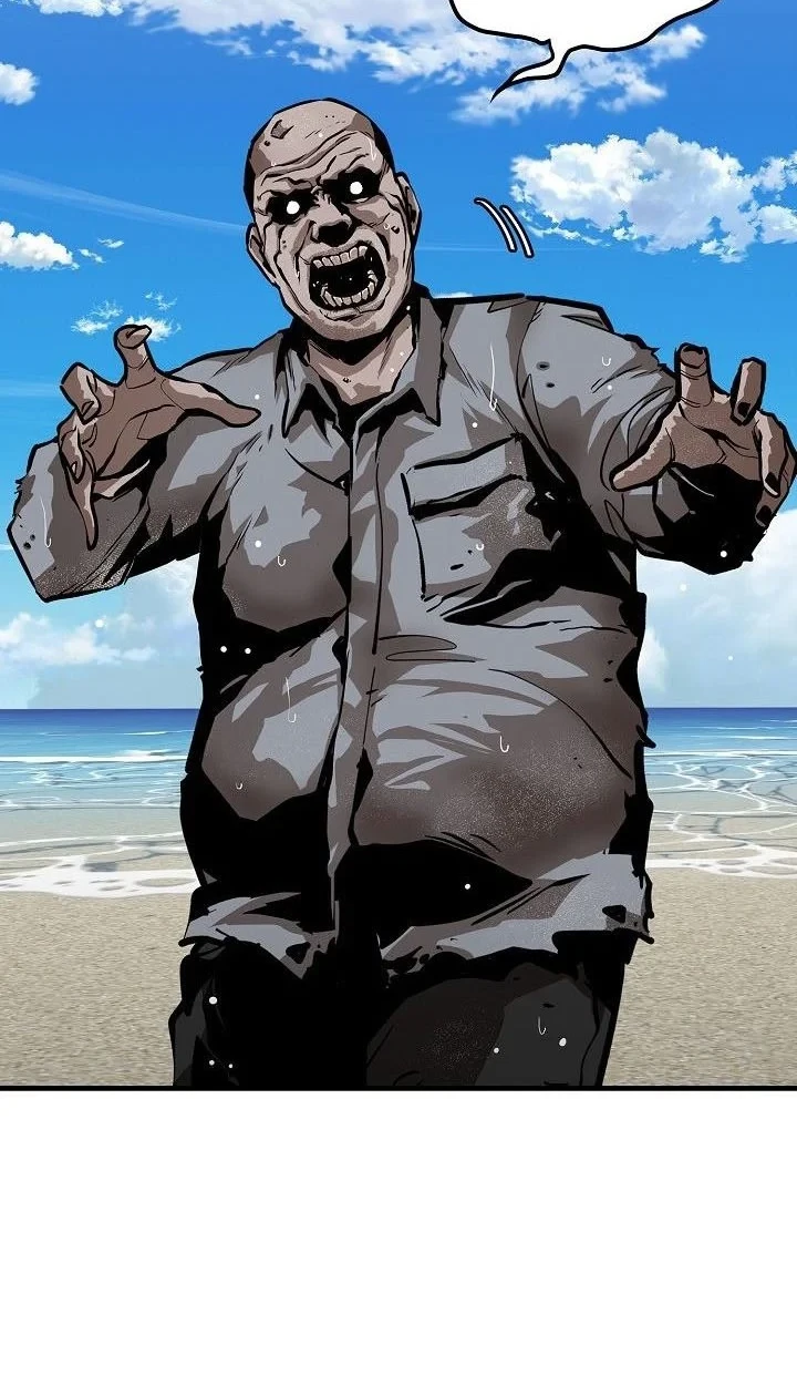 Return Survival Chapter 113 Gambar 23