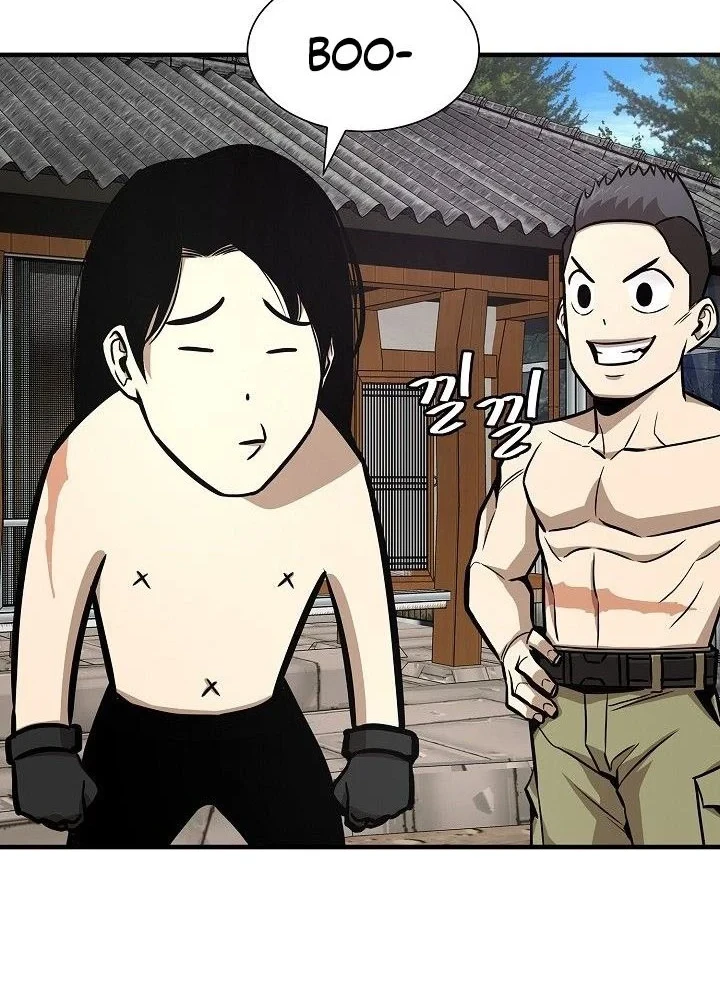 Return Survival Chapter 114 Gambar 19