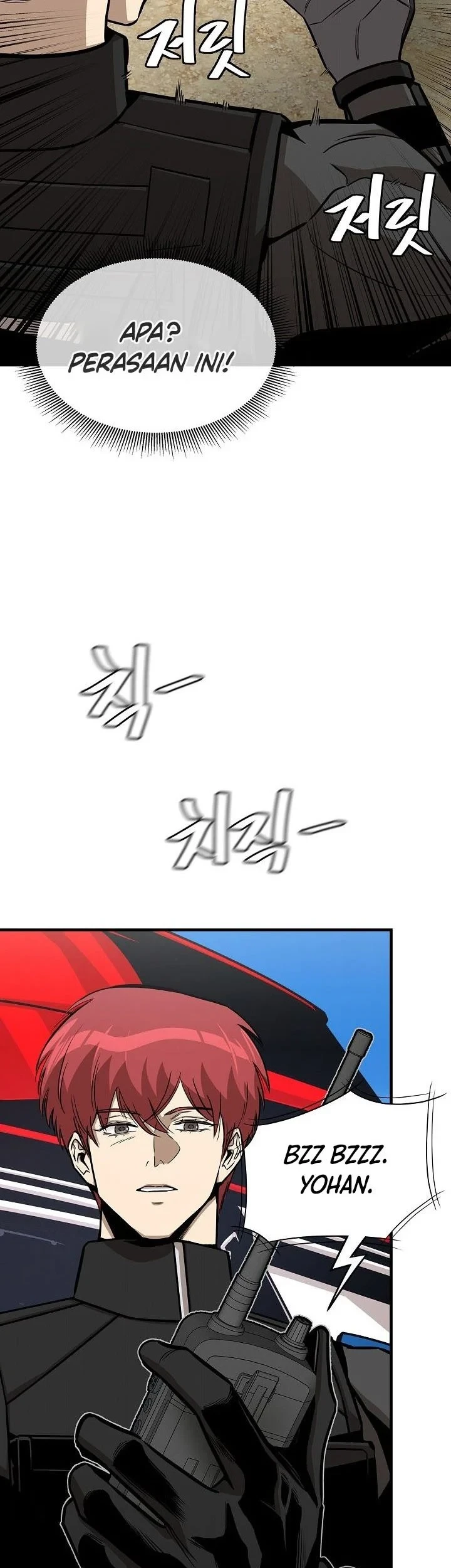 Return Survival Chapter 115 Gambar 20
