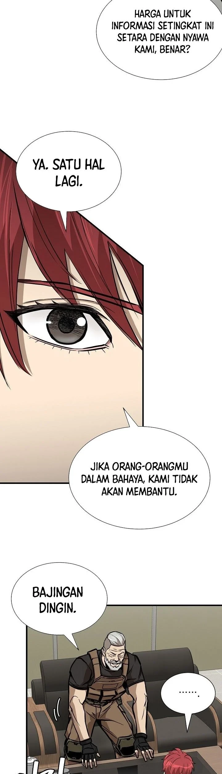 Return Survival Chapter 117 Gambar 22