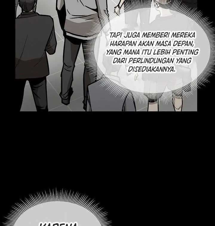Return Survival Chapter 118 Gambar 21