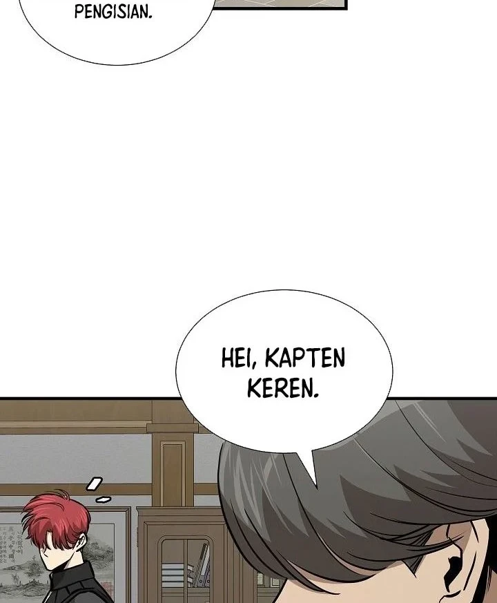 Return Survival Chapter 119 Gambar 19
