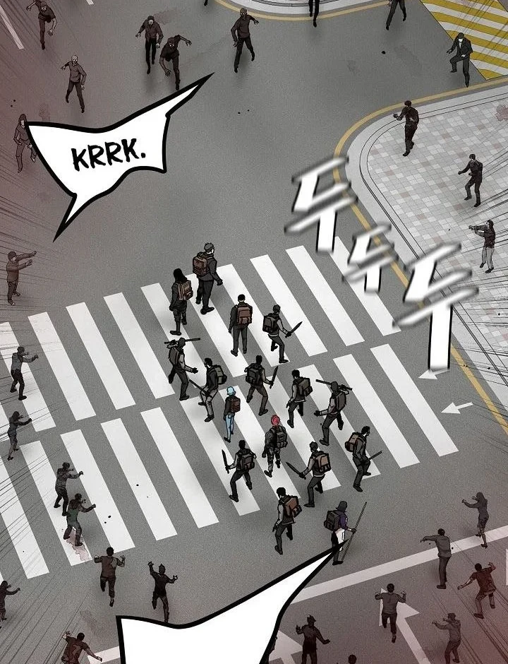Return Survival Chapter 120 Gambar 19