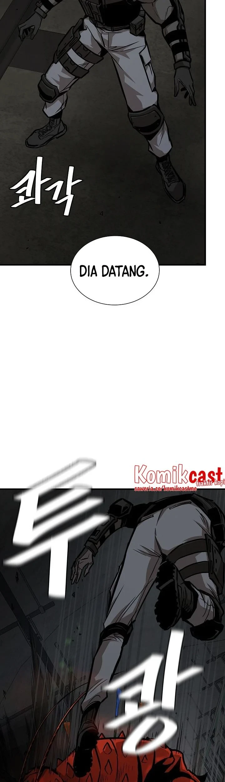 Return Survival Chapter 122 Gambar 18