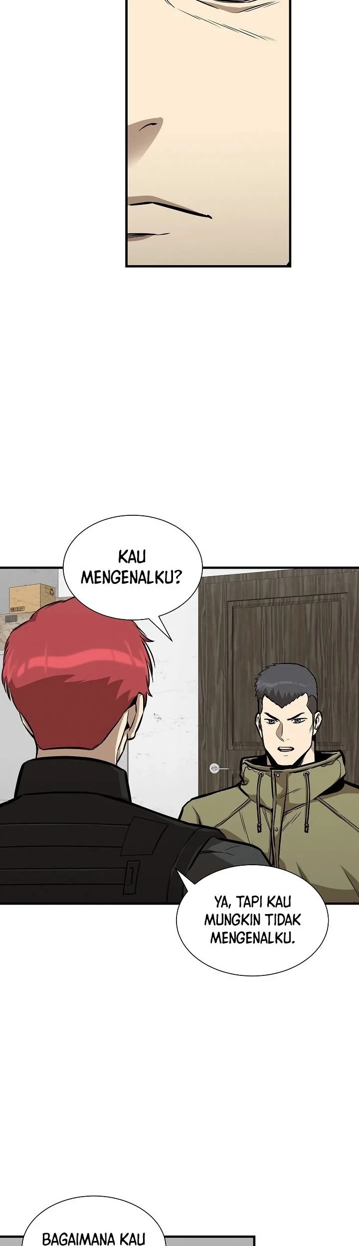 Return Survival Chapter 125 Gambar 16