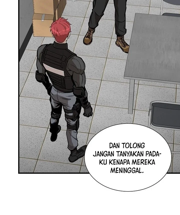 Return Survival Chapter 126 Gambar 21