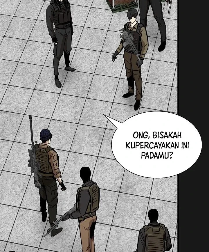 Return Survival Chapter 127 Gambar 19