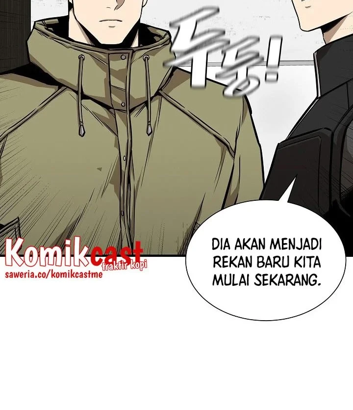 Return Survival Chapter 129 Gambar 19