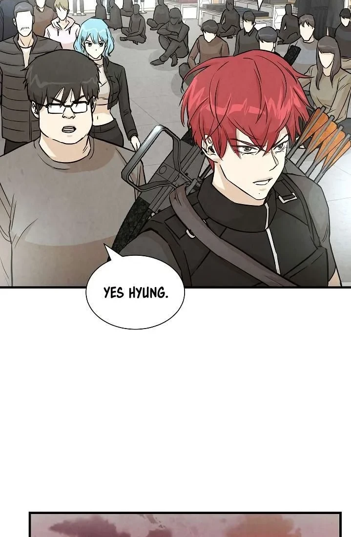 Return Survival Chapter 13 Gambar 13